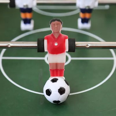  4 Pcs Child Table Football Game Replacement Bulk Toys For Kids • £9.85