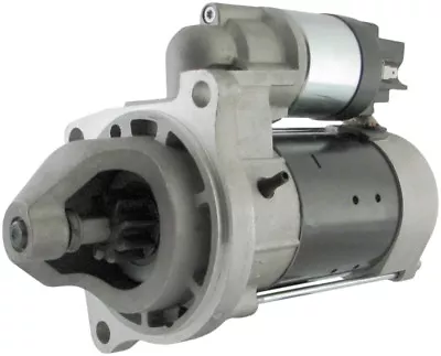 New Starter Long Tractor 350 74-89 / 445 74-89 / 550 74-89 Replaces 0001359091 • $140.86