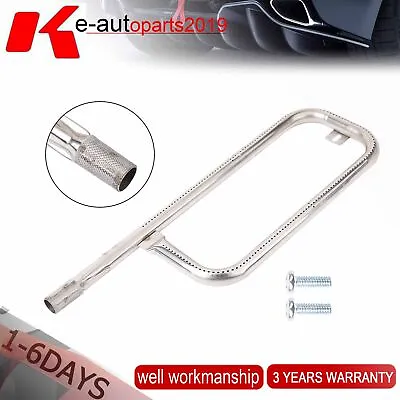 Grill Burner Tube Replacement Suitable For Weber Q100 Q120 Q1000 Q1200 Baby Q AU • $23.99