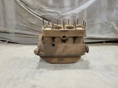  1930 Ford Model A AA  4 Cylinder Engine Motor Block AA3273092 • $429.29