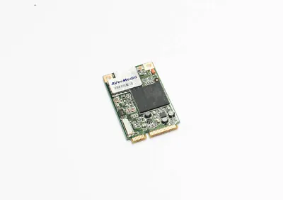 5189-2979 HP TV Tuner Pci-E Averm Ntsc  GRADE A  • $15.33