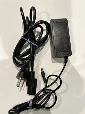 $9.99 • Buy AC/ DC Power Adapter INPUT 100-240V 50/60Hz 1.5A OUTPUT 12.0V 3.0 A 36.0W