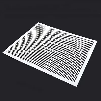 High Quality 10 Frame Bee Queen Excluder For Beekeeping Plastic Equipment • £15.04