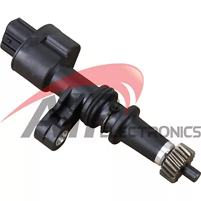 $19.98 • Buy New Vehicle Speed Sensor Vss **for Civic 1.6l Integra 1.8l Sohc / Dohc