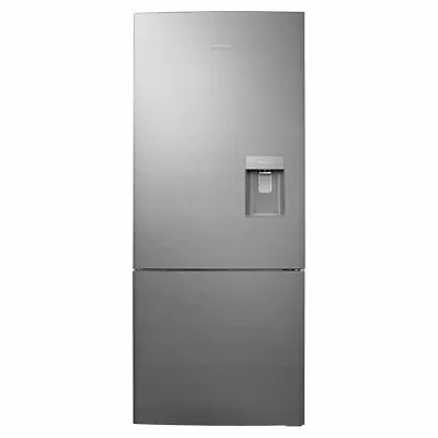 NEW Samsung 424L Bottom Mount Fridge SRL446DLS • $1382