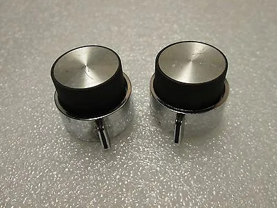 Gm Oem Radio Control Knobs Cutlass Regal Century Monte Carlo El Camino Caprice • $28.99