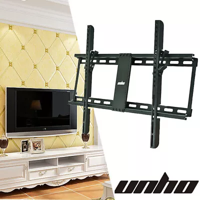 $41.97 • Buy Universal TV Wall Mount For Samsung Vizio Sharp LG TCL 42  50 55 60 65 75 85 