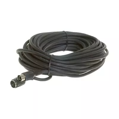 Bescor Motorized Pan Head 50' Extension Cord #RE50 • $34.99