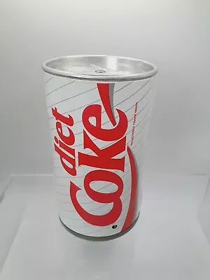 Vintage Dancing Diet Coke Coca Cola Can Working Takara • £29.99