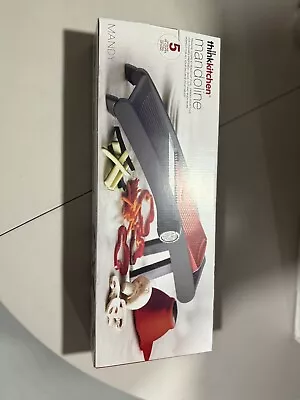 Veggie Slicer Think Kitchen Mandoline • $15