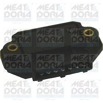 Ignition Control Module 7 Pins 0227100200 5DA006623601 60558153 90006499 1208074 • $25.98