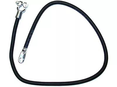 For 1983 Mitsubishi Mighty Max Battery Cable SMP 67663BDGF 2.3L 4 Cyl DIESEL • $39.23