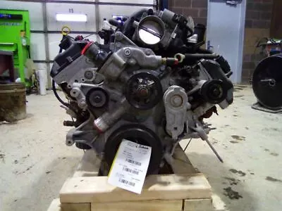 5.7L V8 HEMI MDS VVT Engine 68409343AA Fits 18-23 Charger 2803418 • $3567.37