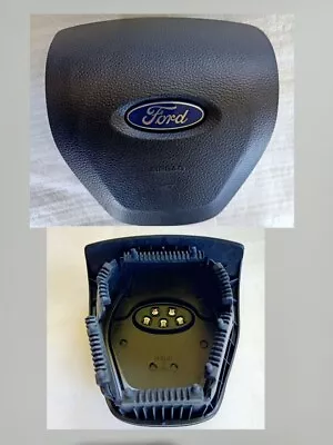 Ford Ranger PX2 PX3 Everest 2015-2021 Genuine Cover Replacement Steering Airbg • $61.98