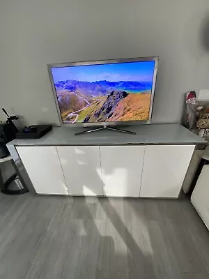 Tv Stand White • $900
