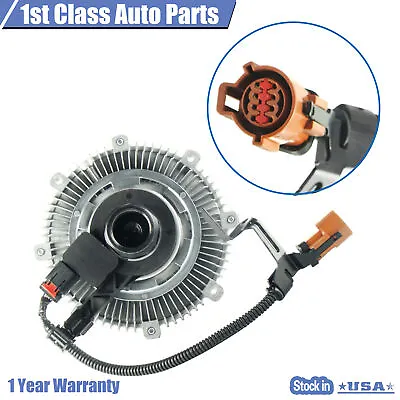 $95.49 • Buy Fan Clutch For 2007 2008 Ford F150 Expedition Navigator Lincoln Mark LT
