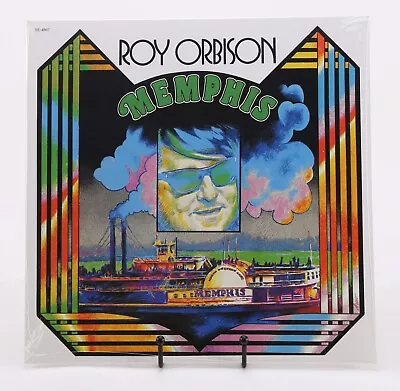 $5 • Buy Memphis By Roy Orbison (Record, 2015)