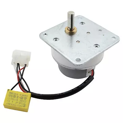 IMM Replacement For Quadrafire & Heatilator Pellet Stove Auger Feed Motor • $59.99