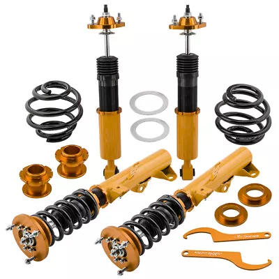 Coilover Suspension Kit For BMW 3 Series Compact E36 316i 318ti 318TDS 94-99 • $386.96