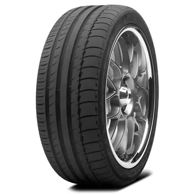 MICHELIN Pilot Sport II 205/50ZR17 89(Y) (Quantity Of 2) • $505.54