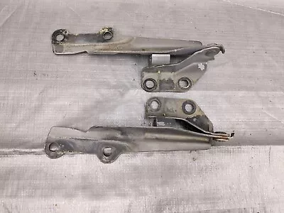 1990-1997  Mazda Mx5 Na Miata Oem Hood Hinges Pair 91na3l 90-97 • $39.95