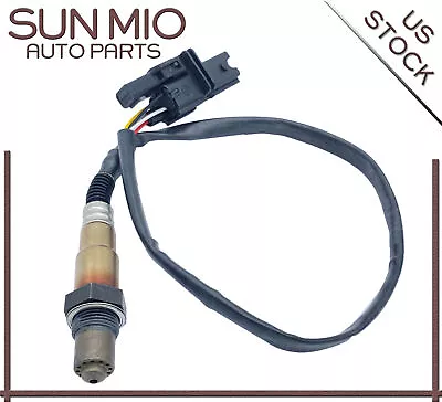 234-5702 Upstream Oxygen Lambda Sensor For Volvo C30 C70 S40 S60 S70 S80 V50 V70 • $50.34