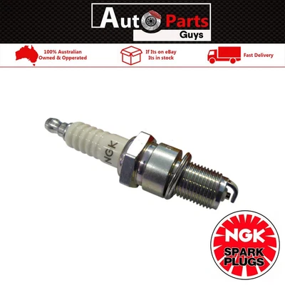NGK Iridium IX Spark Plug BKR5EIX-11 • $25.99