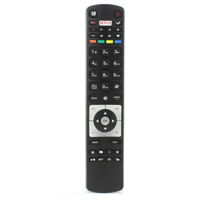 Genuine Replacement RC5117 TV Remote Control For Linsar TV's • £8.66