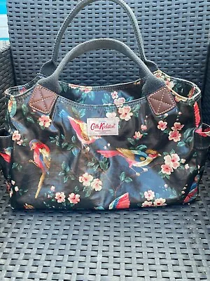 Cath Kidston Birds Day Bag • £12.99