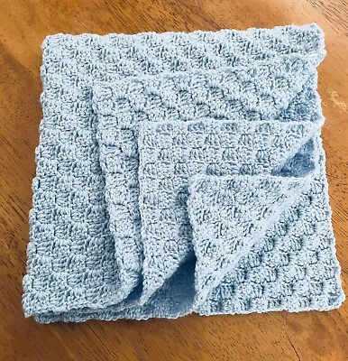 Car Seat Baby Blanket • £6