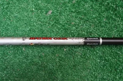 Taylormade Tp Matrix Ozik Altus X-Flex Hybrid Shaft 39.5  Pull .370 258040 • $39.99