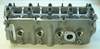 VW Diesel 1.6 Hydraulic Cylinder Head 85-92 Jetta Golf - BARE • $325