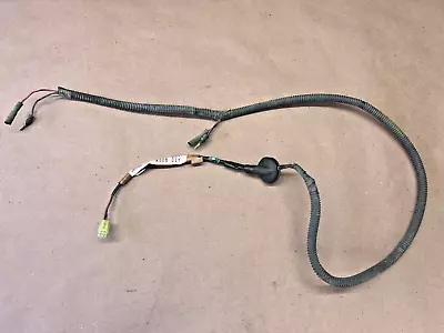 91 ACURA INTEGRA Rear License Plate Light Wiring Harness 32112-SK7-A00 90-93 • $18.99