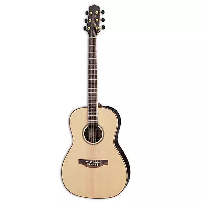 Takamine GY93E LH New Yorker Acoustic Electric Left Handed Guitar Gloss Natural • $799.99