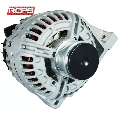 New 120A Alternator For Volvo - Europe S40 I (VS) Eng.B 4164 S2 1.6 80kw 139579 • $148.99