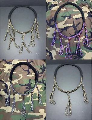 Duck Call Lanyard With Removable Drops 5 & 3 Call Goose Duck Waterfowl • $34.49