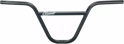 Odyssey Aaron Ross Boss BMX Handlebar - 9.125  Black • $103.61