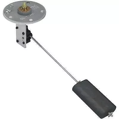 Boat Marine Electric Universal Fuel Tank Sending Unit 4  To 27  Deep Gas Tanks • $41.95