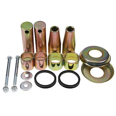 Pin Bushing Kit For Bobcat 773 S205 S160 773 S185 Skid Steer Lower Upper Pivot • $270.62