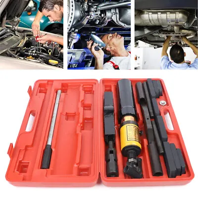 $161 • Buy Hydraulic Cylinder Sleeve Liner Puller Apparatus For Truck Tractor Automotive