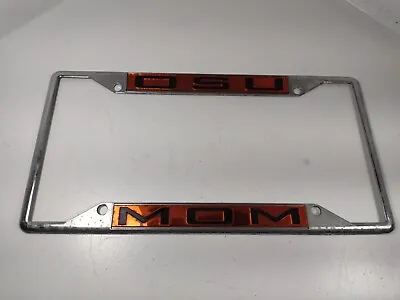 Vintage Oregon State University OSU MOM License Plate Frame • $16.67