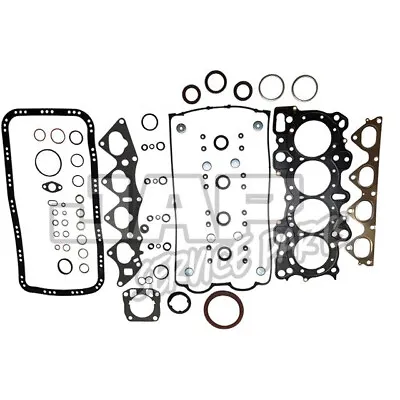 Honda Civic Integra 1.6/1.8 Full Engine Gasket Kit B16a / B18c Eg6 Ek4 Dc2 • $138.72