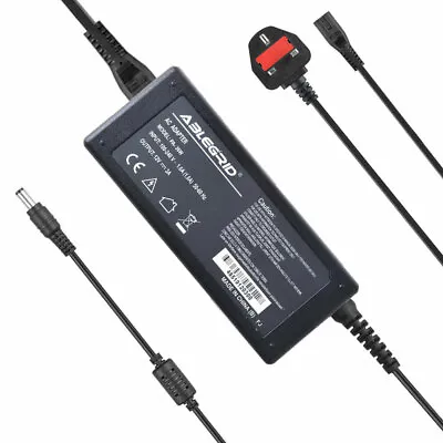 12V AC Adapter For Meade LX200 LX200R LX200GPS LX200 ACF Telescope Power Supply • £18.67