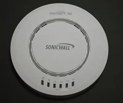 SonicWall APL21-083 SonicPoint-Ni Wireless Access Point • $11.89