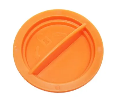 Tank Cap For Vax Rapide Ultra Ultimate Carpet Cleaner Dirty Water 1-3-131226-00 • £12.04