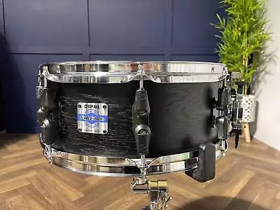 Yamaha Stage Custom Advantage Nouvea 14” X 5.5” 8 Lug Snare Drum #KW36 • £99.99