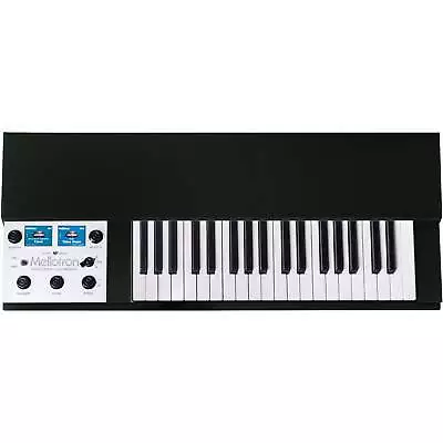 Mellotron M4000 Mini Digital Mellotron Black • $2250