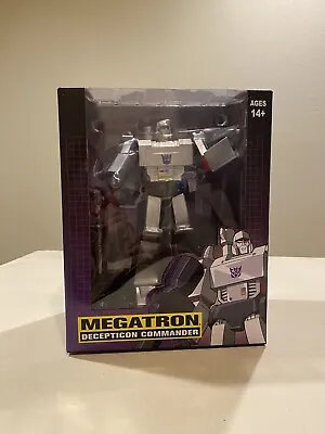 Hasbro Transformers PCS Collectibles Megatron Statue  • $35