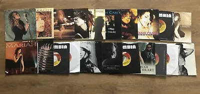 £5.50 • Buy Mariah Carey Vinyl