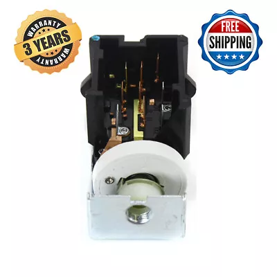 Headlight Switch For 1987-2003 Ford F-250 F-350 Bronco F-150 F Super Duty E-450 • $28.32